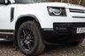 USED 2022 72 LAND ROVER DEFENDER 110 3.0 D350 X-DYNAMIC MHEV HSE SUV 5dr Diesel Auto 4WD Euro 6 (s/s) (350 ps) 