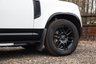 USED 2022 72 LAND ROVER DEFENDER 110 3.0 D350 X-DYNAMIC MHEV HSE SUV 5dr Diesel Auto 4WD Euro 6 (s/s) (350 ps) 