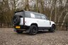 USED 2022 72 LAND ROVER DEFENDER 110 3.0 D350 X-DYNAMIC MHEV HSE SUV 5dr Diesel Auto 4WD Euro 6 (s/s) (350 ps) 
