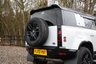 USED 2022 72 LAND ROVER DEFENDER 110 3.0 D350 X-DYNAMIC MHEV HSE SUV 5dr Diesel Auto 4WD Euro 6 (s/s) (350 ps) 