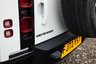 USED 2022 72 LAND ROVER DEFENDER 110 3.0 D350 X-DYNAMIC MHEV HSE SUV 5dr Diesel Auto 4WD Euro 6 (s/s) (350 ps) 