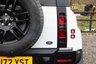 USED 2022 72 LAND ROVER DEFENDER 110 3.0 D350 X-DYNAMIC MHEV HSE SUV 5dr Diesel Auto 4WD Euro 6 (s/s) (350 ps) 