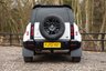 USED 2022 72 LAND ROVER DEFENDER 110 3.0 D350 X-DYNAMIC MHEV HSE SUV 5dr Diesel Auto 4WD Euro 6 (s/s) (350 ps) 