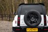 USED 2022 72 LAND ROVER DEFENDER 110 3.0 D350 X-DYNAMIC MHEV HSE SUV 5dr Diesel Auto 4WD Euro 6 (s/s) (350 ps) 