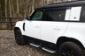 USED 2022 72 LAND ROVER DEFENDER 110 3.0 D350 X-DYNAMIC MHEV HSE SUV 5dr Diesel Auto 4WD Euro 6 (s/s) (350 ps) 