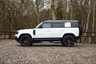 USED 2022 72 LAND ROVER DEFENDER 110 3.0 D350 X-DYNAMIC MHEV HSE SUV 5dr Diesel Auto 4WD Euro 6 (s/s) (350 ps) 