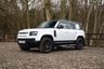 USED 2022 72 LAND ROVER DEFENDER 110 3.0 D350 X-DYNAMIC MHEV HSE SUV 5dr Diesel Auto 4WD Euro 6 (s/s) (350 ps) 