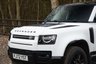 USED 2022 72 LAND ROVER DEFENDER 110 3.0 D350 X-DYNAMIC MHEV HSE SUV 5dr Diesel Auto 4WD Euro 6 (s/s) (350 ps) 