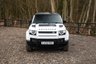 USED 2022 72 LAND ROVER DEFENDER 110 3.0 D350 X-DYNAMIC MHEV HSE SUV 5dr Diesel Auto 4WD Euro 6 (s/s) (350 ps) 