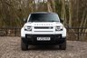 USED 2022 72 LAND ROVER DEFENDER 110 3.0 D350 X-DYNAMIC MHEV HSE SUV 5dr Diesel Auto 4WD Euro 6 (s/s) (350 ps) 
