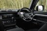 USED 2022 72 LAND ROVER DEFENDER 110 3.0 D350 X-DYNAMIC MHEV HSE SUV 5dr Diesel Auto 4WD Euro 6 (s/s) (350 ps) 