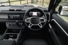 USED 2022 72 LAND ROVER DEFENDER 110 3.0 D350 X-DYNAMIC MHEV HSE SUV 5dr Diesel Auto 4WD Euro 6 (s/s) (350 ps) 