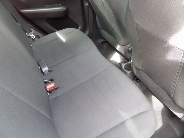 2019 TOYOTA AYGO - Photo 10