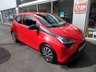 USED 2019 69 TOYOTA AYGO 1.0 VVT-i x Hatchback 5dr Petrol Manual Euro 6 (71 ps) 