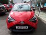 USED 2019 69 TOYOTA AYGO 1.0 VVT-i x Hatchback 5dr Petrol Manual Euro 6 (71 ps) 