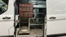 USED 2016 16 FORD TRANSIT CUSTOM 2.2 TDCi 310 ECOnetic Panel Van 5dr Diesel Manual L1 H1 (162 g/km, 98 bhp) 