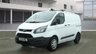 USED 2016 16 FORD TRANSIT CUSTOM 2.2 TDCi 310 ECOnetic Panel Van 5dr Diesel Manual L1 H1 (162 g/km, 98 bhp) 