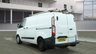 USED 2016 16 FORD TRANSIT CUSTOM 2.2 TDCi 310 ECOnetic Panel Van 5dr Diesel Manual L1 H1 (162 g/km, 98 bhp) 