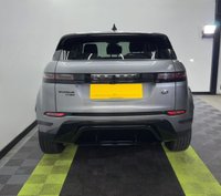 USED 2019 69 LAND ROVER RANGE ROVER EVOQUE 2.0 D150 S SUV 5dr Diesel Manual FWD Euro 6 (s/s) (150 ps) 