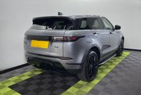 USED 2019 69 LAND ROVER RANGE ROVER EVOQUE 2.0 D150 S SUV 5dr Diesel Manual FWD Euro 6 (s/s) (150 ps) 