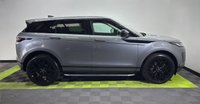 USED 2019 69 LAND ROVER RANGE ROVER EVOQUE 2.0 D150 S SUV 5dr Diesel Manual FWD Euro 6 (s/s) (150 ps) 