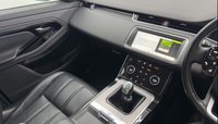 USED 2019 69 LAND ROVER RANGE ROVER EVOQUE 2.0 D150 S SUV 5dr Diesel Manual FWD Euro 6 (s/s) (150 ps) 