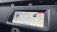 USED 2019 69 LAND ROVER RANGE ROVER EVOQUE 2.0 D150 S SUV 5dr Diesel Manual FWD Euro 6 (s/s) (150 ps) 