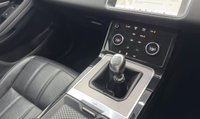 USED 2019 69 LAND ROVER RANGE ROVER EVOQUE 2.0 D150 S SUV 5dr Diesel Manual FWD Euro 6 (s/s) (150 ps) 