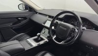 USED 2019 69 LAND ROVER RANGE ROVER EVOQUE 2.0 D150 S SUV 5dr Diesel Manual FWD Euro 6 (s/s) (150 ps) 