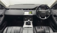 USED 2019 69 LAND ROVER RANGE ROVER EVOQUE 2.0 D150 S SUV 5dr Diesel Manual FWD Euro 6 (s/s) (150 ps) 