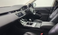 USED 2019 69 LAND ROVER RANGE ROVER EVOQUE 2.0 D150 S SUV 5dr Diesel Manual FWD Euro 6 (s/s) (150 ps) 