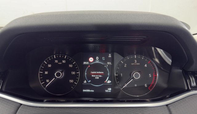 2019 Land Rover RANGE ROVER EVOQUE - Photo 10