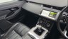 USED 2019 69 LAND ROVER RANGE ROVER EVOQUE 2.0 D150 S SUV 5dr Diesel Manual FWD Euro 6 (s/s) (150 ps) 