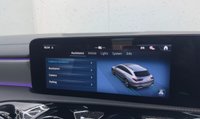 USED 2024 24 MERCEDES-BENZ CLA 2.0 CLA220d AMG Line (Premium Plus) Shooting Brake 5dr Diesel 8G-DCT Euro 6 (s/s) (190 ps) 