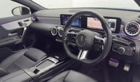 USED 2024 24 MERCEDES-BENZ CLA 2.0 CLA220d AMG Line (Premium Plus) Shooting Brake 5dr Diesel 8G-DCT Euro 6 (s/s) (190 ps) 