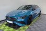 USED 2024 24 MERCEDES-BENZ CLA 2.0 CLA220d AMG Line (Premium Plus) Shooting Brake 5dr Diesel 8G-DCT Euro 6 (s/s) (190 ps) 