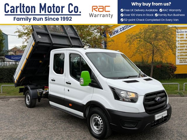 Carlton Motor Co