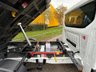 USED 2021 21 FORD TRANSIT 2.0 350 EcoBlue Leader Double Cab Tipper RWD L3 Euro 6 (130 ps) Direct to us from lease company / 7 Seater