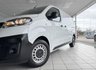 USED 2023 73 VAUXHALL VIVARO 1.5 Turbo D 2900 Prime Panel Van 6dr Diesel Manual L1 H1 Euro 6 (s/s) (100 ps) REAR SENSORS+APPLE CARPLAY