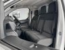 USED 2023 73 VAUXHALL VIVARO 1.5 Turbo D 2900 Prime Panel Van 6dr Diesel Manual L1 H1 Euro 6 (s/s) (100 ps) REAR SENSORS+APPLE CARPLAY