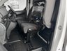 USED 2023 73 VAUXHALL VIVARO 1.5 Turbo D 2900 Prime Panel Van 6dr Diesel Manual L1 H1 Euro 6 (s/s) (100 ps) REAR SENSORS+APPLE CARPLAY
