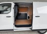 USED 2023 73 VAUXHALL VIVARO 1.5 Turbo D 2900 Prime Panel Van 6dr Diesel Manual L1 H1 Euro 6 (s/s) (100 ps) REAR SENSORS+APPLE CARPLAY