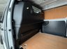 USED 2023 73 VAUXHALL VIVARO 1.5 Turbo D 2900 Prime Panel Van 6dr Diesel Manual L1 H1 Euro 6 (s/s) (100 ps) REAR SENSORS+APPLE CARPLAY