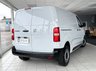 USED 2023 73 VAUXHALL VIVARO 1.5 Turbo D 2900 Prime Panel Van 6dr Diesel Manual L1 H1 Euro 6 (s/s) (100 ps) REAR SENSORS+APPLE CARPLAY