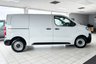USED 2023 73 VAUXHALL VIVARO 1.5 Turbo D 2900 Prime Panel Van 6dr Diesel Manual L1 H1 Euro 6 (s/s) (100 ps) REAR SENSORS+APPLE CARPLAY