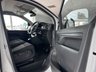 USED 2023 73 VAUXHALL VIVARO 1.5 Turbo D 2900 Prime Panel Van 6dr Diesel Manual L1 H1 Euro 6 (s/s) (100 ps) REAR SENSORS+APPLE CARPLAY