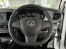 USED 2023 73 VAUXHALL VIVARO 1.5 Turbo D 2900 Prime Panel Van 6dr Diesel Manual L1 H1 Euro 6 (s/s) (100 ps) REAR SENSORS+APPLE CARPLAY