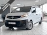 USED 2023 73 VAUXHALL VIVARO 1.5 Turbo D 2900 Prime Panel Van 6dr Diesel Manual L1 H1 Euro 6 (s/s) (100 ps) REAR SENSORS+APPLE CARPLAY