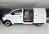 USED 2023 73 VAUXHALL VIVARO 1.5 Turbo D 2900 Prime Panel Van 6dr Diesel Manual L1 H1 Euro 6 (s/s) (100 ps) REAR SENSORS+APPLE CARPLAY