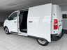 USED 2023 73 VAUXHALL VIVARO 1.5 Turbo D 2900 Prime Panel Van 6dr Diesel Manual L1 H1 Euro 6 (s/s) (100 ps) REAR SENSORS+APPLE CARPLAY
